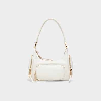 Ppiperr White Women's Shoulder Bags | ALDO Canada