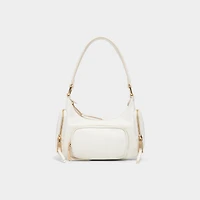 Ppiperr White Women's Shoulder Bags | ALDO Canada