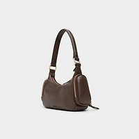 Ppiperr Brown Women's Shoulder Bags | ALDO Canada