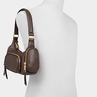 Ppiperr Brown Women's Shoulder Bags | ALDO Canada