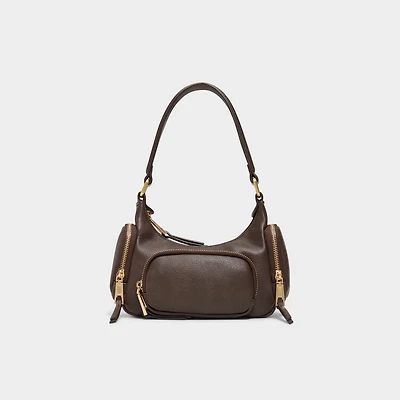 Ppiperr Brown Women's Shoulder Bags | ALDO Canada