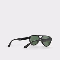 Prerrag Black Men's Aviator | ALDO Canada