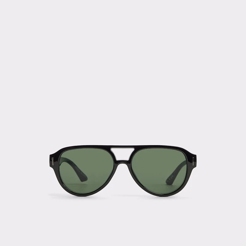 Prerrag Black Men's Aviator | ALDO Canada