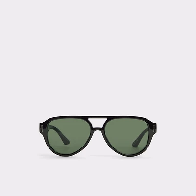 Prerrag Black Men's Aviator | ALDO Canada