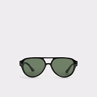 Prerrag Black Men's Aviator | ALDO Canada