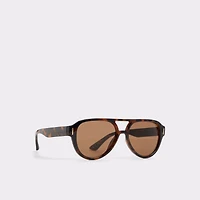 Prerrag Other Brown Men's Aviator | ALDO Canada