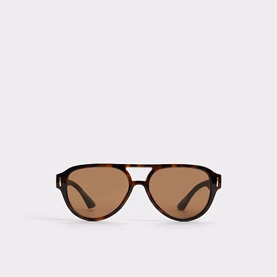 Prerrag Other Brown Men's Aviator | ALDO Canada