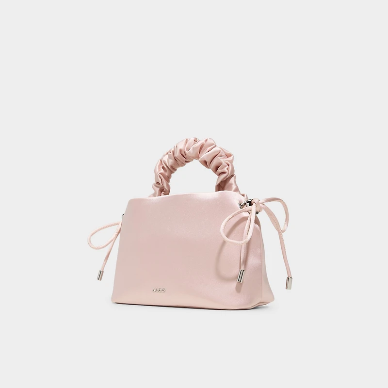 Primaballerinaa Light Pink Women's Top Handle Bags | ALDO Canada