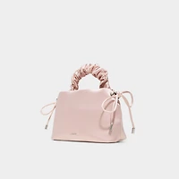 Primaballerinaa Light Pink Women's Top Handle Bags | ALDO Canada