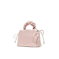 ALDO Primaballerinaa - Women's Handbags Top Handle - Pink