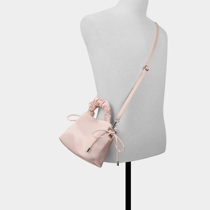 Primaballerinaa Light Pink Women's Top Handle Bags | ALDO Canada