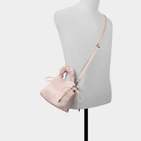 Primaballerinaa Light Pink Women's Top Handle Bags | ALDO Canada