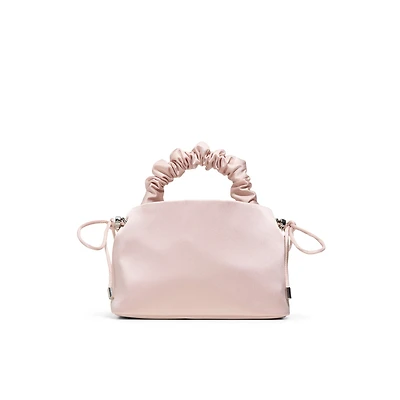 ALDO Primaballerinaa - Women's Handbags Top Handle - Pink