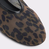 Quincey Brown Multi Women's Animal Prints | ALDO US