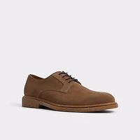 Raiden Dark Brown Men's Oxfords & Lace-ups | ALDO Canada
