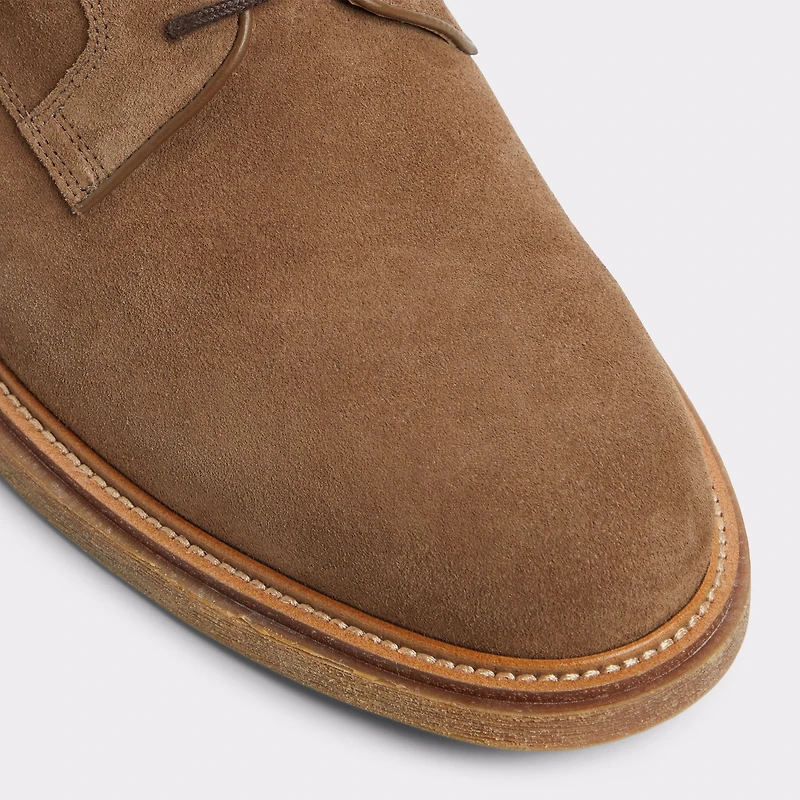 Raiden Dark Brown Men's Oxfords & Lace-ups | ALDO Canada