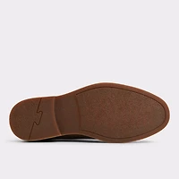 Raiden Dark Brown Men's Oxfords & Lace-ups | ALDO Canada
