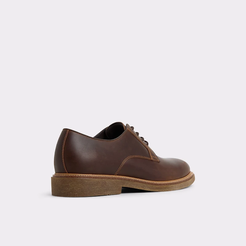Raiden Brown Overflow Men's Oxfords & Lace-ups | ALDO Canada
