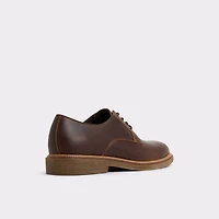 Raiden Brown Overflow Men's Oxfords & Lace-ups | ALDO Canada