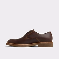 Raiden Brown Overflow Men's Oxfords & Lace-ups | ALDO US