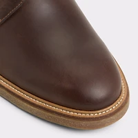 Raiden Brown Overflow Men's Oxfords & Lace-ups | ALDO Canada