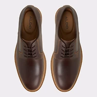 Raiden Brown Overflow Men's Oxfords & Lace-ups | ALDO US