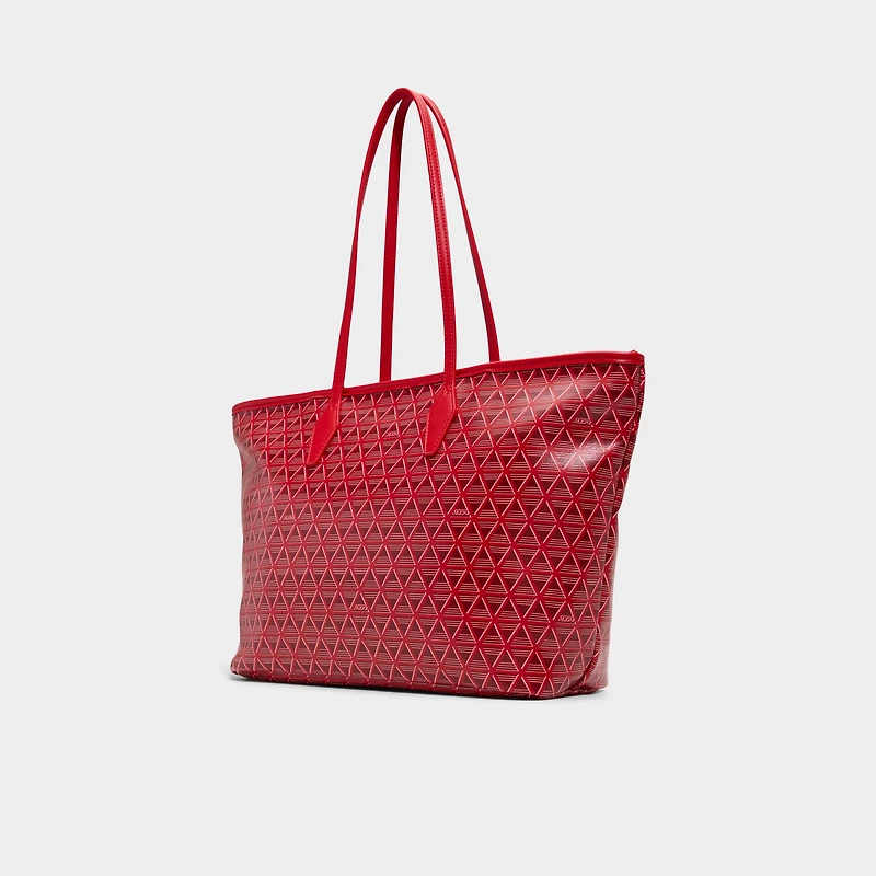 Ralia Rouge Femmes Sacs fourre-tout | ALDO Canada