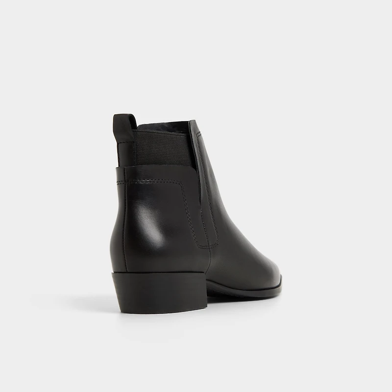 Raneldar Black Women's Ankle boots | ALDO Canada