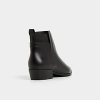 Raneldar Black Women's Ankle boots | ALDO Canada