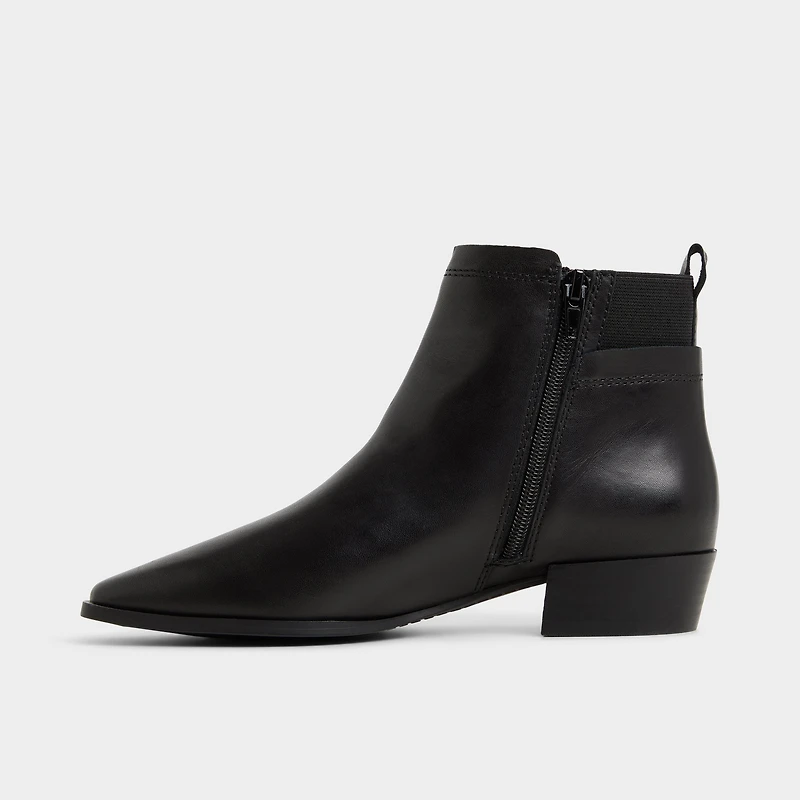 Raneldar Black Women's Ankle boots | ALDO Canada