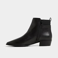 Raneldar Black Women's Ankle boots | ALDO Canada