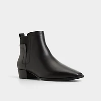 Raneldar Black Women's Ankle boots | ALDO Canada