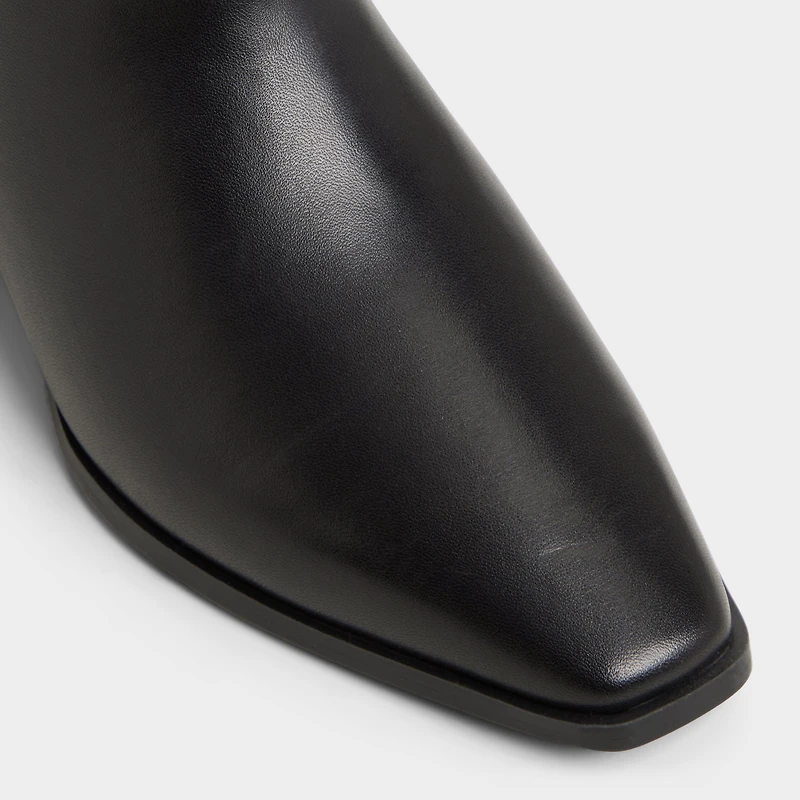 Raneldar Black Women's Ankle boots | ALDO Canada