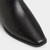 Raneldar Black Women's Ankle boots | ALDO Canada