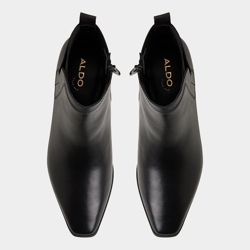 Raneldar Black Women's Ankle boots | ALDO Canada