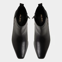 Raneldar Black Women's Ankle boots | ALDO Canada