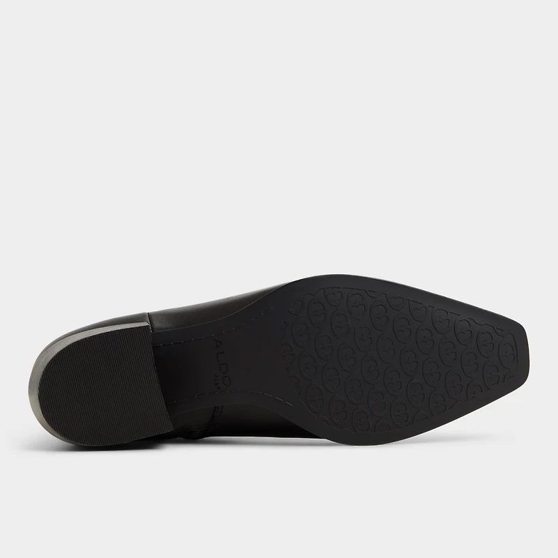 Raneldar Black Women's Ankle boots | ALDO Canada