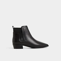 Raneldar Black Women's Ankle boots | ALDO Canada
