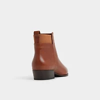 Raneldar Medium Brown Women's Ankle boots | ALDO Canada
