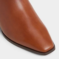 Raneldar Medium Brown Women's Ankle boots | ALDO Canada