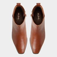Raneldar Medium Brown Women's Ankle boots | ALDO Canada