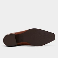 Raneldar Medium Brown Women's Ankle boots | ALDO Canada