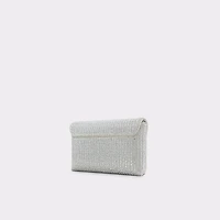 Rania Silver Women's Clutches & Evening bags | ALDO Canada