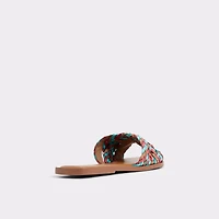 Ravelle Multicolor Women's Flats | ALDO US