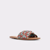 Ravelle Multicolor Women's Flats | ALDO US