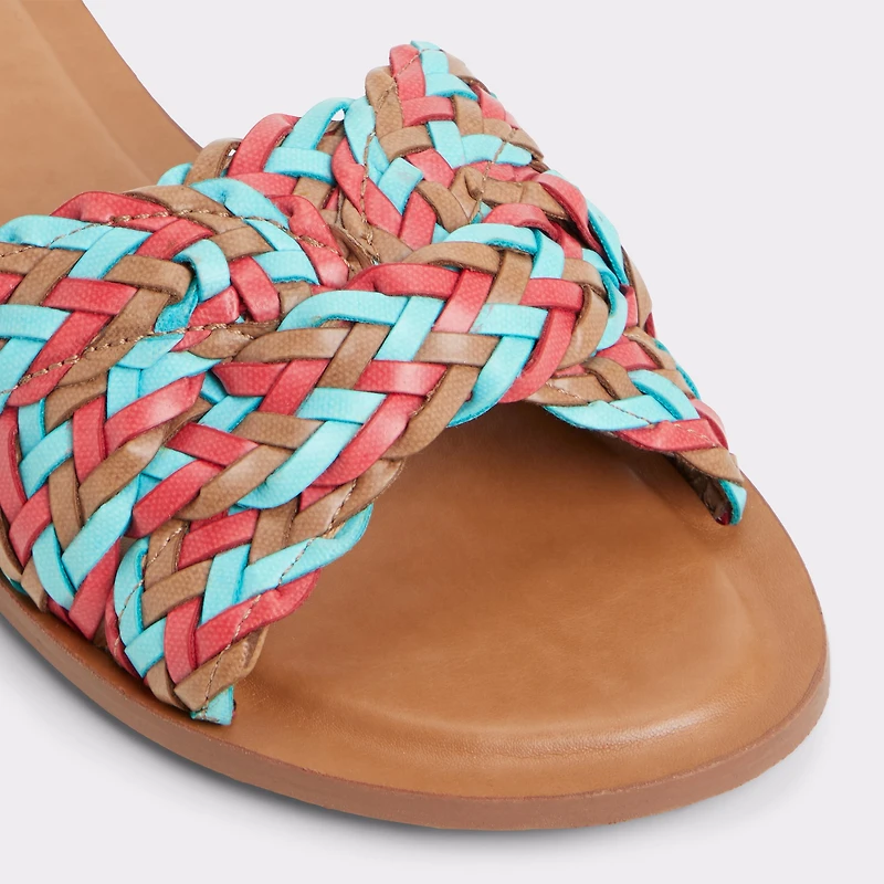 Ravelle Multicolor Women's Flats | ALDO US