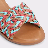 Ravelle Multicolor Women's Flats | ALDO US