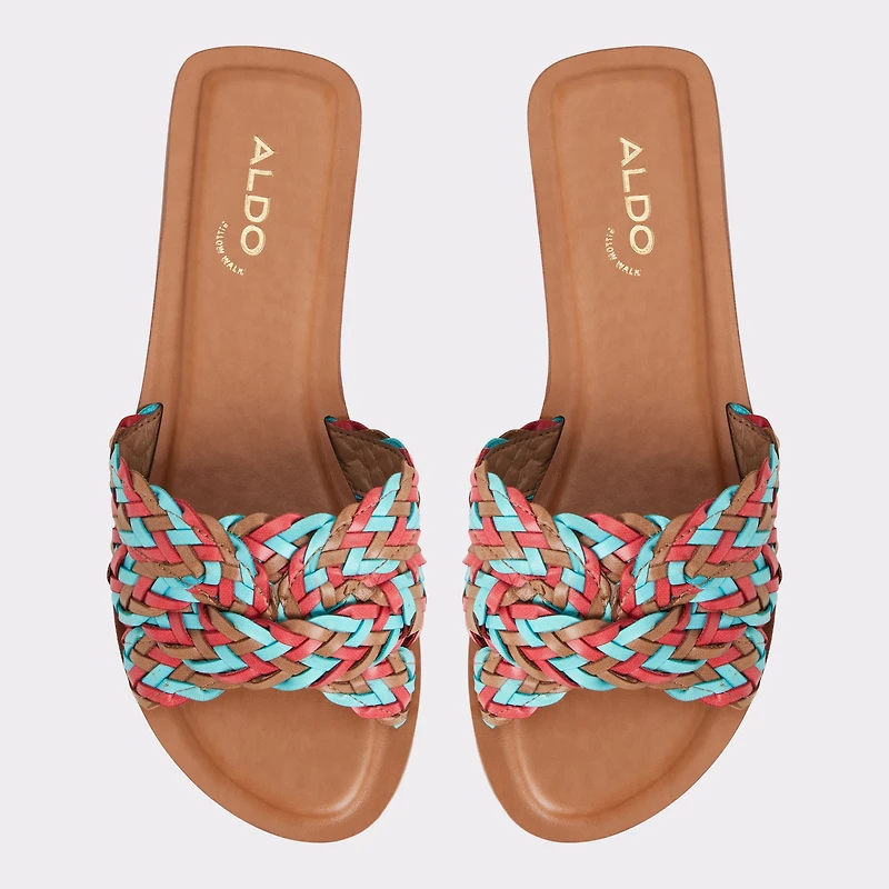 Ravelle Multicolor Women's Flats | ALDO US