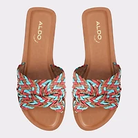 Ravelle Multicolor Women's Flats | ALDO US