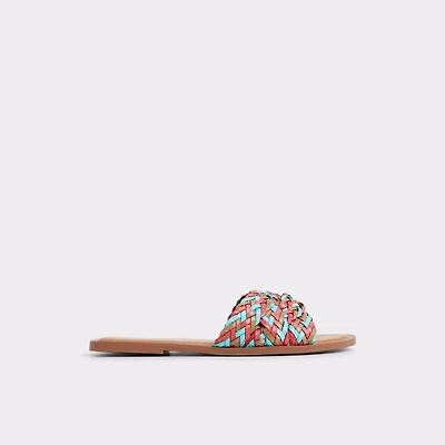 Ravelle Multicolor Women's Flats | ALDO US